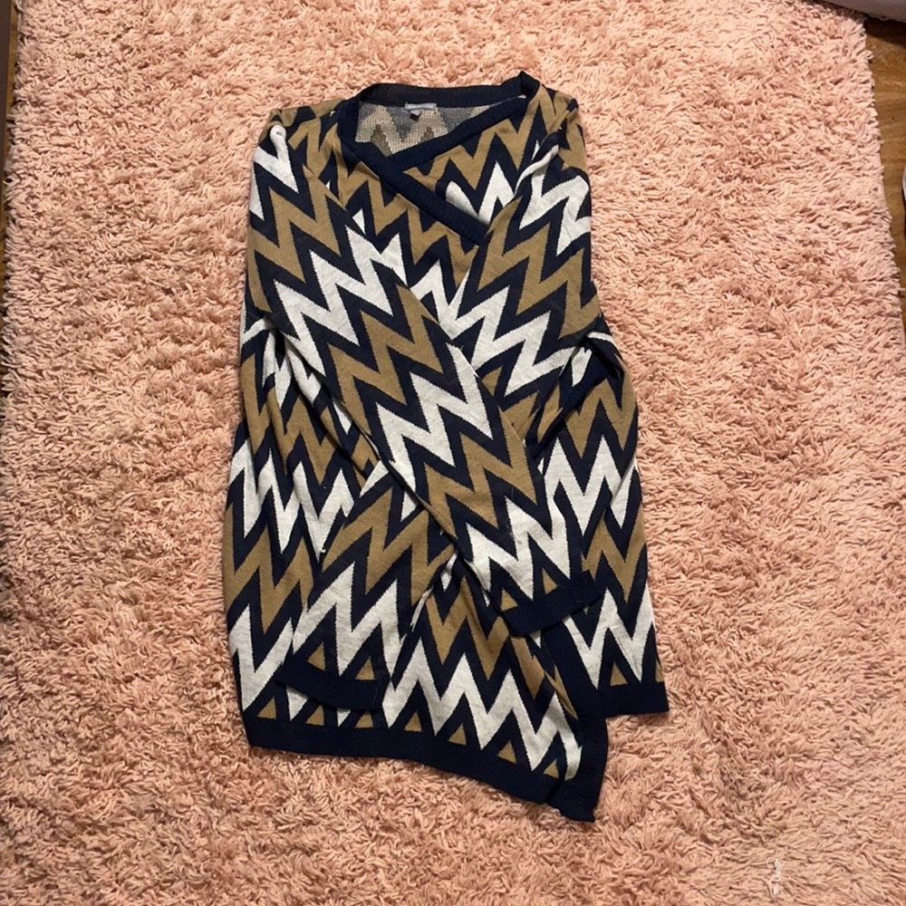 Charlotte Russe XL Cardigan